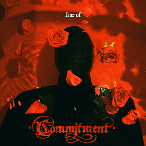 Commitment - Fear Of ((Vinyl))