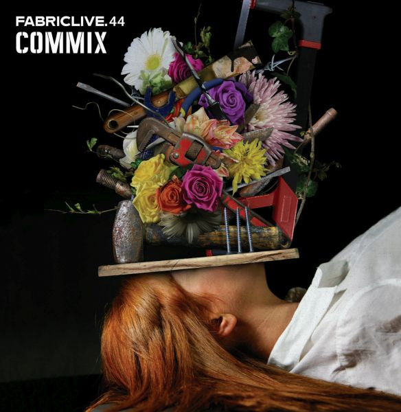 Commix - Fabriclive 44 : ((CD))