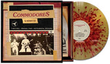 Commodores - Alabama '69 (Colored Vinyl, Red & Gold Splatter) (())