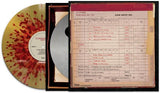 Commodores - Alabama '69 (Colored Vinyl, Red & Gold Splatter) (())
