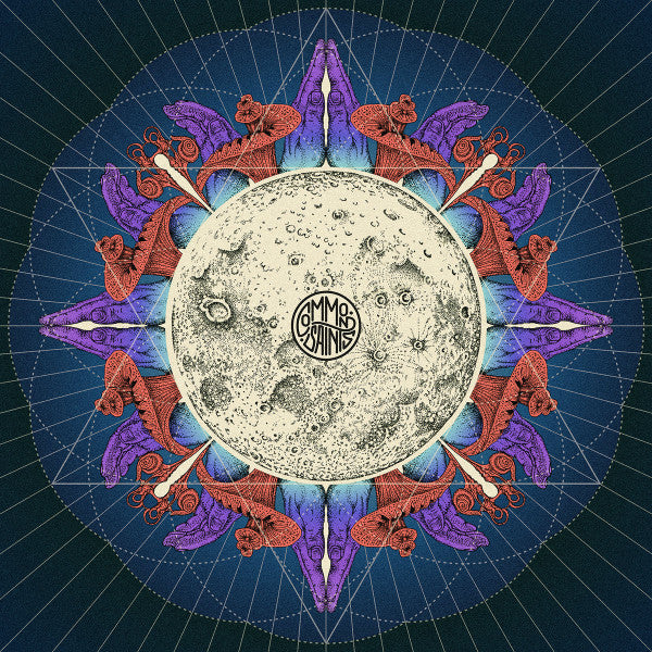 Common Saints - Starchild ((Vinyl))