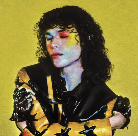 Conan Gray - Found Heaven [Found Heaven Yellow LP] ((Vinyl))