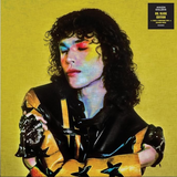 Conan Gray - Found Heaven (Oil Slick Black & Transparent Colored Vinyl, Poster) ((Vinyl))