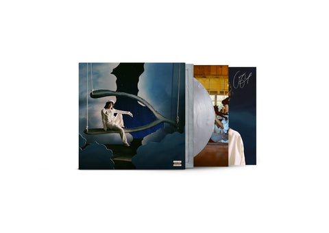 Conan Gray - Wishbone [Shooting Star Edition LP] [Signed Insert] ((Vinyl))