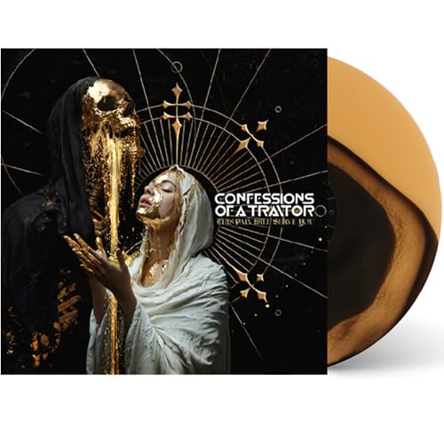 Confessions Of A Traitor - This Pain Will Serve You ((Vinyl))
