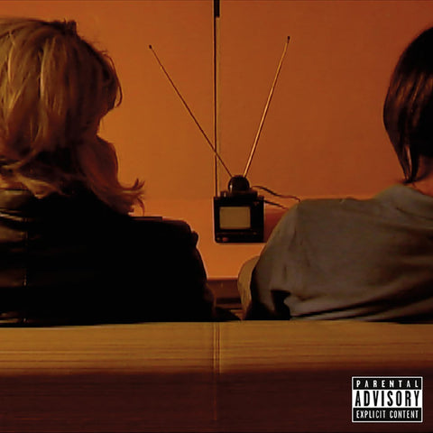 Connan Mockasin - Jassbusters ((CD))