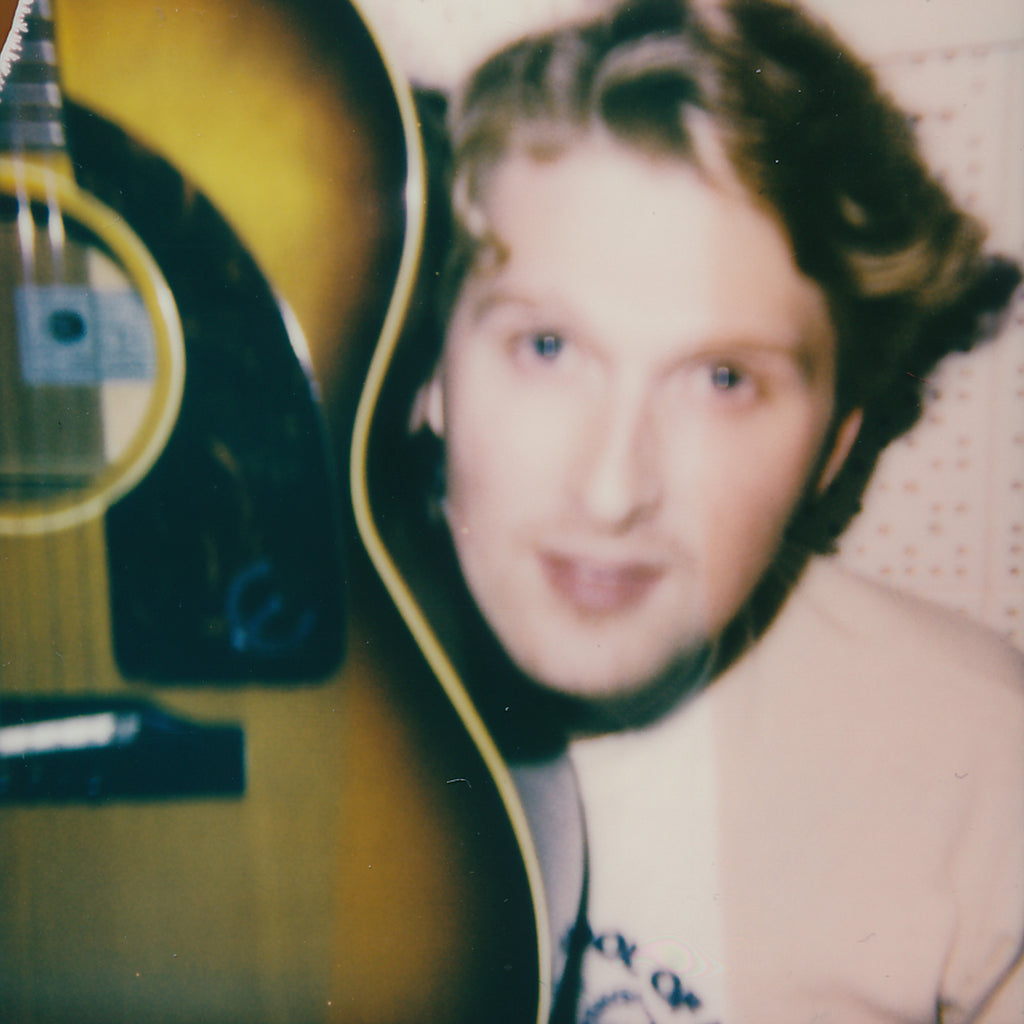 Connor Leimer - Writing Copies ((Vinyl))