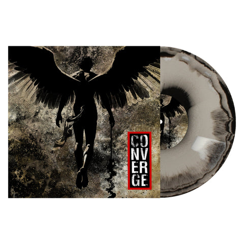 Converge - Love Is Not Enough [Fallen Angel Vinyl] ((Vinyl))