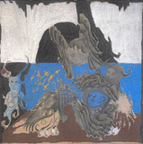 Conway the Machine - Look What I Became (Limited Edition, Blue Marble Colored Vinyl) ((Vinyl))