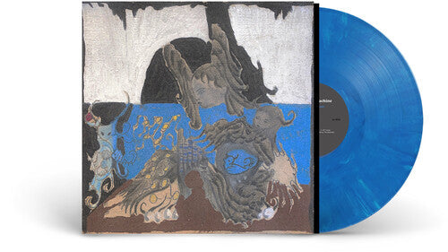 Conway the Machine - Look What I Became (Limited Edition, Blue Marble Colored Vinyl) ((Vinyl))