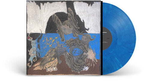 Conway the Machine - Look What I Became (Limited Edition, Blue Marble Colored Vinyl) ((Vinyl))