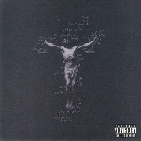 Conway the Machine - Reject On Steroids (Limited Edition) [Explicit Content] ((Vinyl))