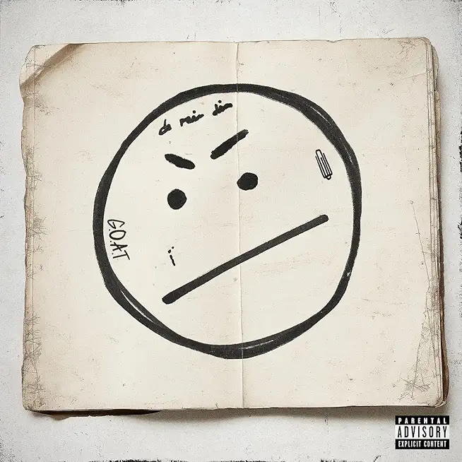 Conway the Machine - Slant Face Killah [Explicit Content] (Black Vinyl, Gatefold LP Jacket) (2 Lp's) ((Vinyl))