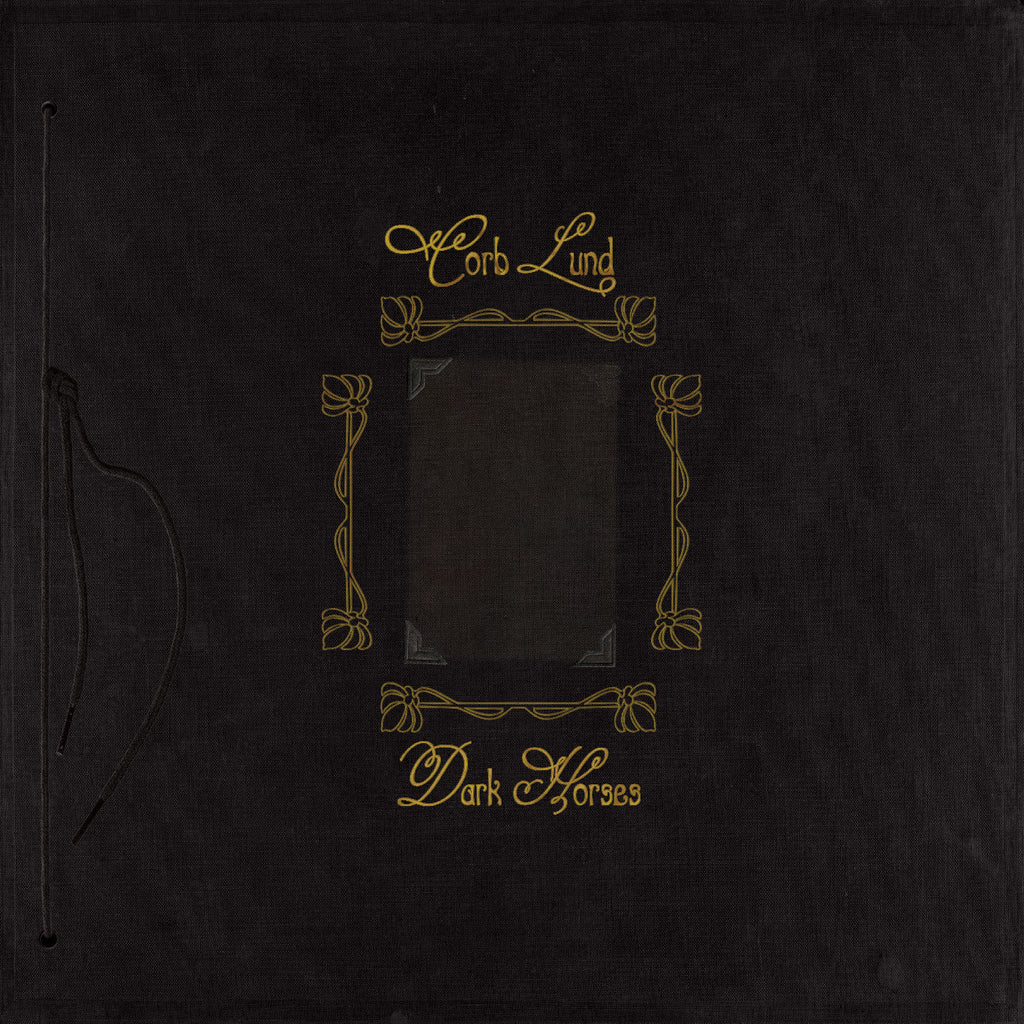 Corb Lund - Dark Horses ((Vinyl))