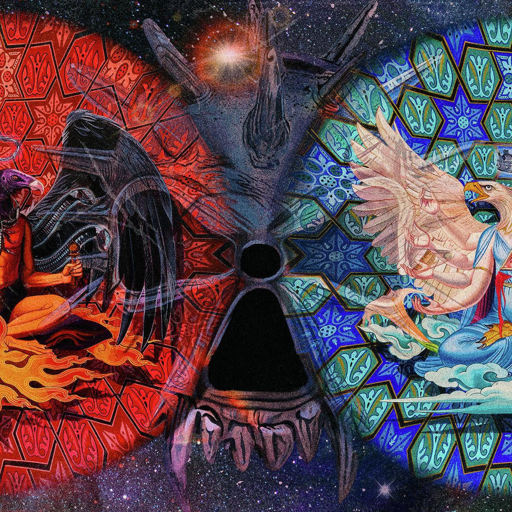 Corrosion Of Conformity - Good God / Baad Man (Gatefold + Obi) [2Lp] ((Vinyl))