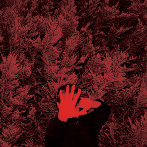 Cory Hanson - The Unborn Capitalist From Limbo ((Vinyl))