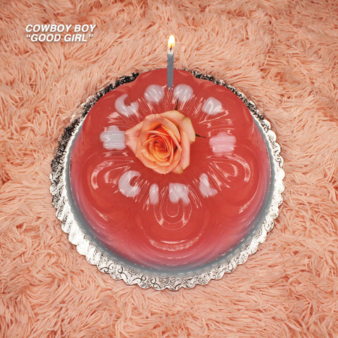 Cowboy Boy - GOOD GIRL ((Vinyl))