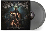 Cradle Of Filth - Hammer of the Witches (Colored Vinyl, Silver, Gatefold LP Jacket) ((Vinyl))