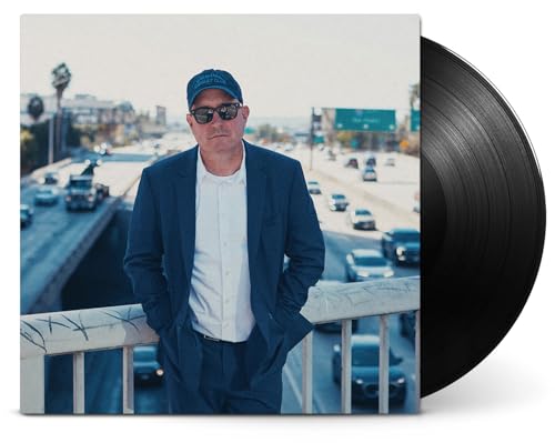 Craig Finn - Always Been ((Vinyl))
