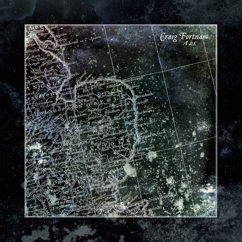CRAIG FORTNAM - Ark ((CD))