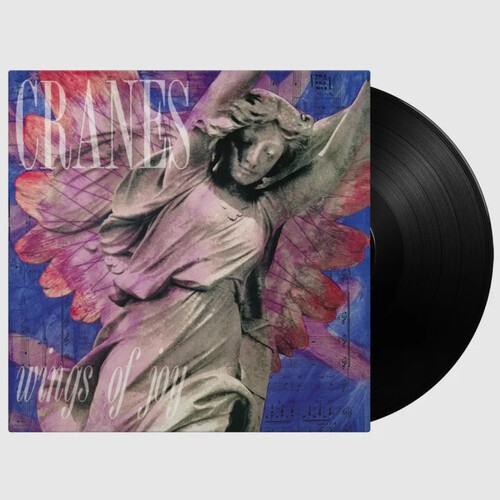 CRANES - Wings Of Joy (180 Gram Vinyl) [Import] ((Vinyl))