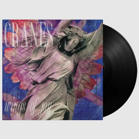 CRANES - Wings Of Joy (180 Gram Vinyl) [Import] ((Vinyl))
