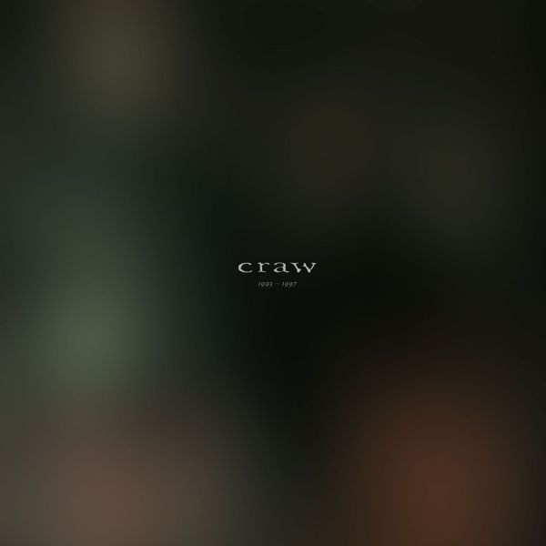 Craw - 1993-1997 ((CD))