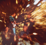 Creedence Clearwater Revival - Bayou Country (Remastered 2025) (Tangerine Colored Vinyl) ((Vinyl))