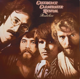 Creedence Clearwater Revival - Pendulum (Remastered 2025) (Brown Colored Vinyl) ((Vinyl))