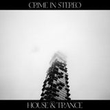 Crime in Stereo - House & Trance (Indie Exclusive, Colored Vinyl, Red, White, Black) (())