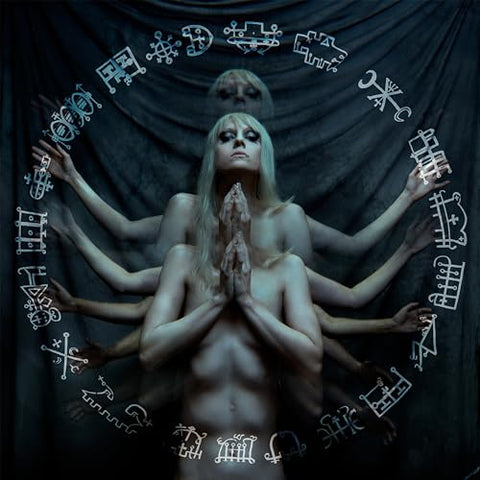 Crimson Veil - Hex (Jewelcase) ((CD))