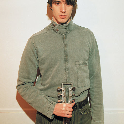 Criteria - En Garde ((CD))