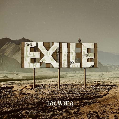 Crowder - The Exile ((CD))