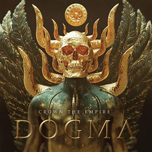 Crown The Empire - DOGMA ((Vinyl))