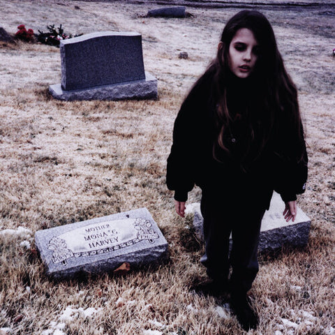 Crystal Castles - II ((Vinyl))