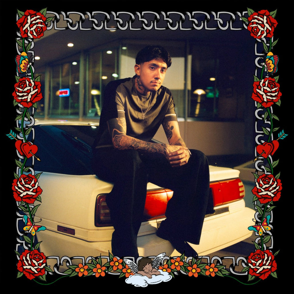 Cuco - Ridin' [180G Lp] ((Vinyl))