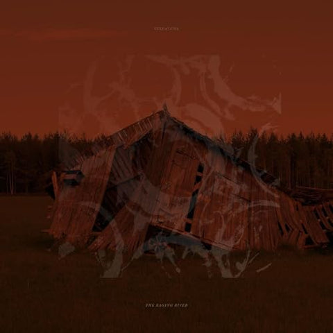Cult of Luna - The Raging River ((Vinyl))