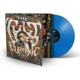 Cult, The - Electric (INDIE EXCLUSIVE, BLUE VINYL) ((Vinyl))