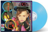 Culture Club - Colour By Numbers (Limited Edition, Light Blue Colored Vinyl) ((Vinyl))