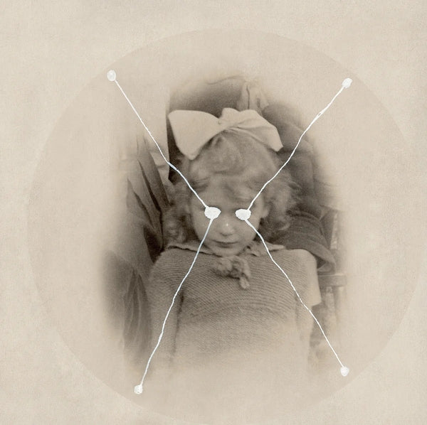 Current 93 - The Light Is Leaving Us All (Picture Disc) ((Vinyl))