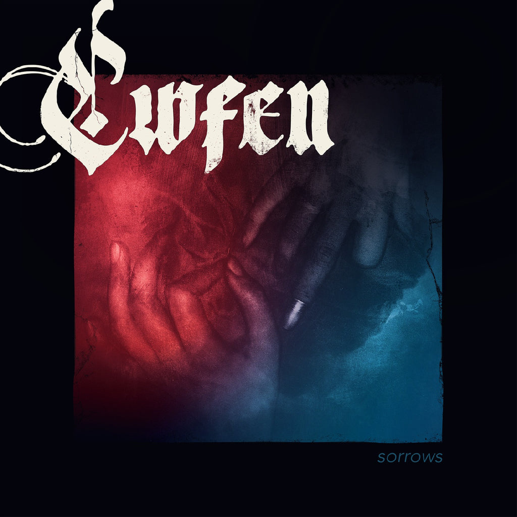 Cwfen - Sorrows (Transparent Red Vinyl) ((Vinyl))