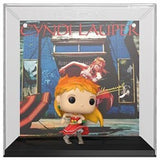 Cyndi Lauper - FUNKO POP! ALBUMS: Cyndi Lauper -She's So Unusual (Large Item, Vinyl Figure) ((Action Figure))