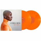 Cynthia Erivo - Ch. 1 Vs. 1 (Limited Edition, Translucent Orange Colored Vinyl) (2 Lp's) ((Vinyl))