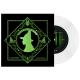 Cynthia Erivo ft. Ariana Grande - Defying Gravity (Wicked: The Soundtrack) (Limited Edition, Clear Vinyl) (7" Single) ((Vinyl))