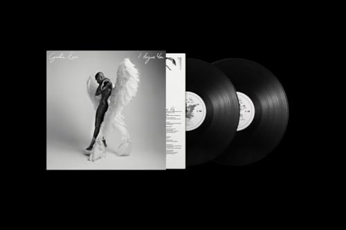 Cynthia Erivo - I Forgive You [2 Lp] ((Vinyl))