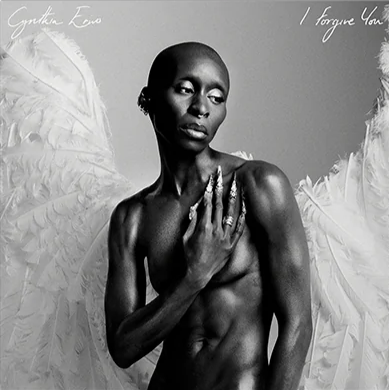 Cynthia Erivo - I Forgive You (Limited Edition, Alternate Cover) ( 2 Lp's) ((Vinyl))