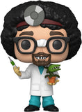 Cypress Hill - FUNKO POP! ROCKS: Cypress Hill- B Real (Dr. Greenthumb) (Vinyl Figure) ((Action Figure))