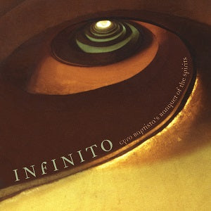 Cyro & Banquet Of The Spirits Baptista - Infinito ((CD))