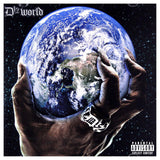D12 - D12 World [Explicit Content] (2 Lp's) ((Vinyl))