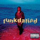 Da Brat - Funkdafied [Explicit Content] (Limited Edition, Neon Red Colored Vinyl) (())